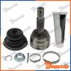 Joint kit extérieur pour arbre de transmission pour TOYOTA | G12070PC